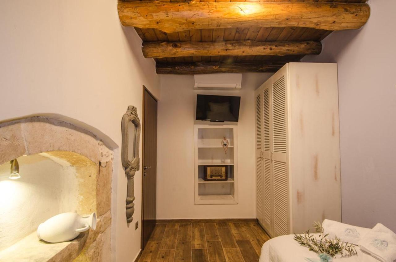 Angelos House Spa & Hammam Arkhondikí Екстериор снимка