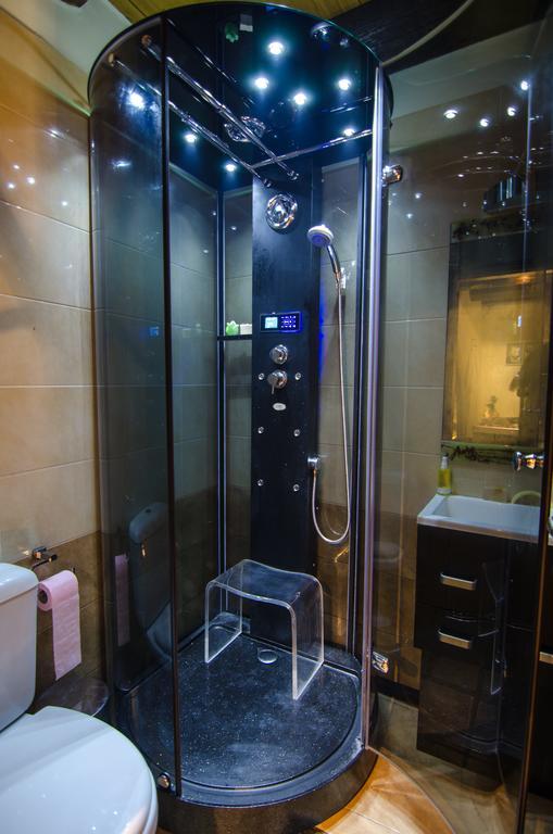 Angelos House Spa & Hammam Arkhondikí Стая снимка