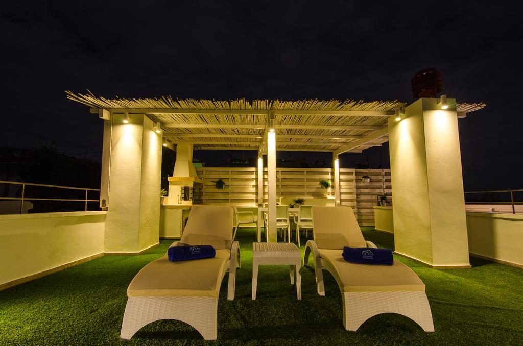 Angelos House Spa & Hammam Arkhondikí Екстериор снимка