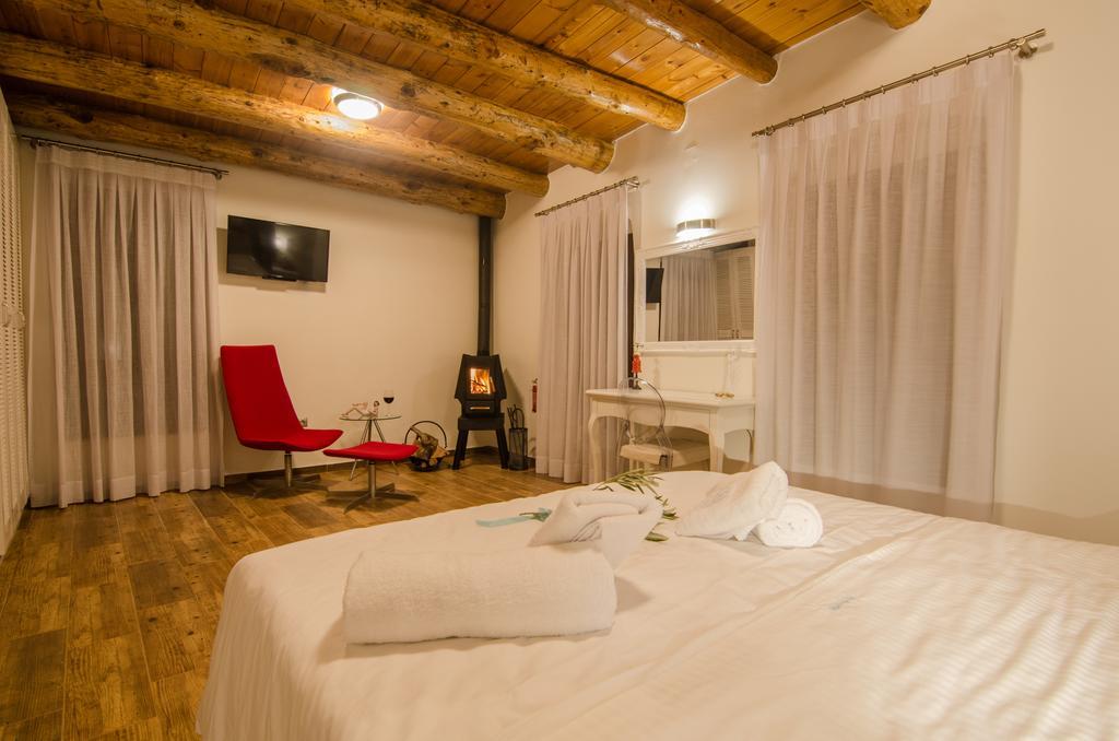 Angelos House Spa & Hammam Arkhondikí Екстериор снимка