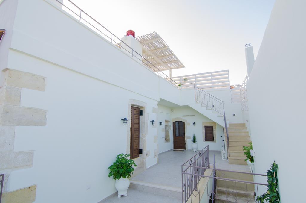 Angelos House Spa & Hammam Arkhondikí Екстериор снимка