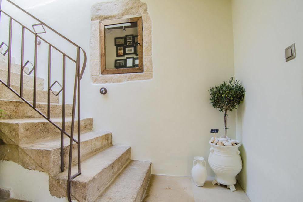 Angelos House Spa & Hammam Arkhondikí Екстериор снимка
