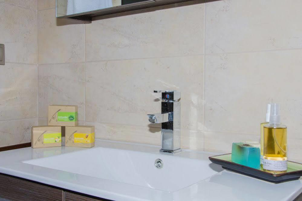 Angelos House Spa & Hammam Arkhondikí Екстериор снимка