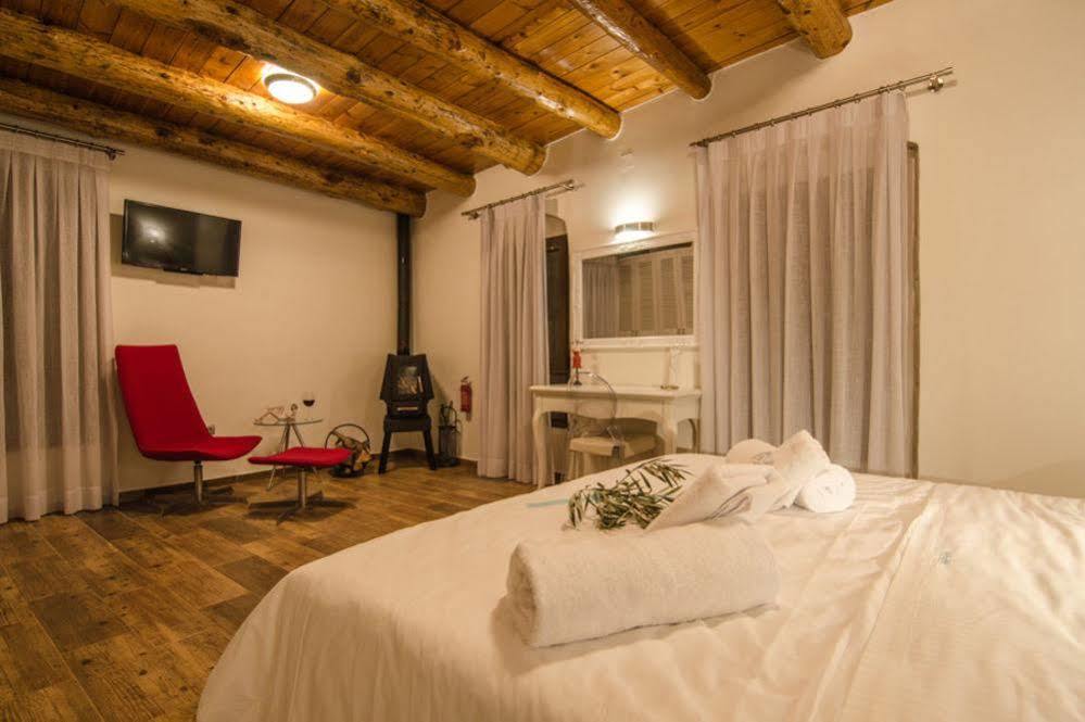Angelos House Spa & Hammam Arkhondikí Екстериор снимка