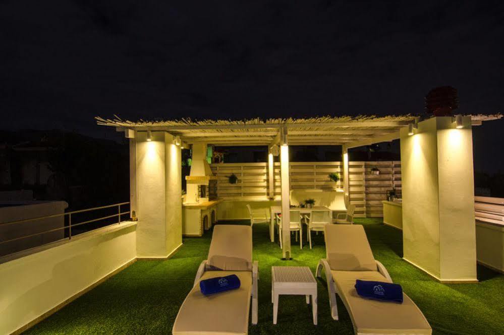 Angelos House Spa & Hammam Arkhondikí Екстериор снимка